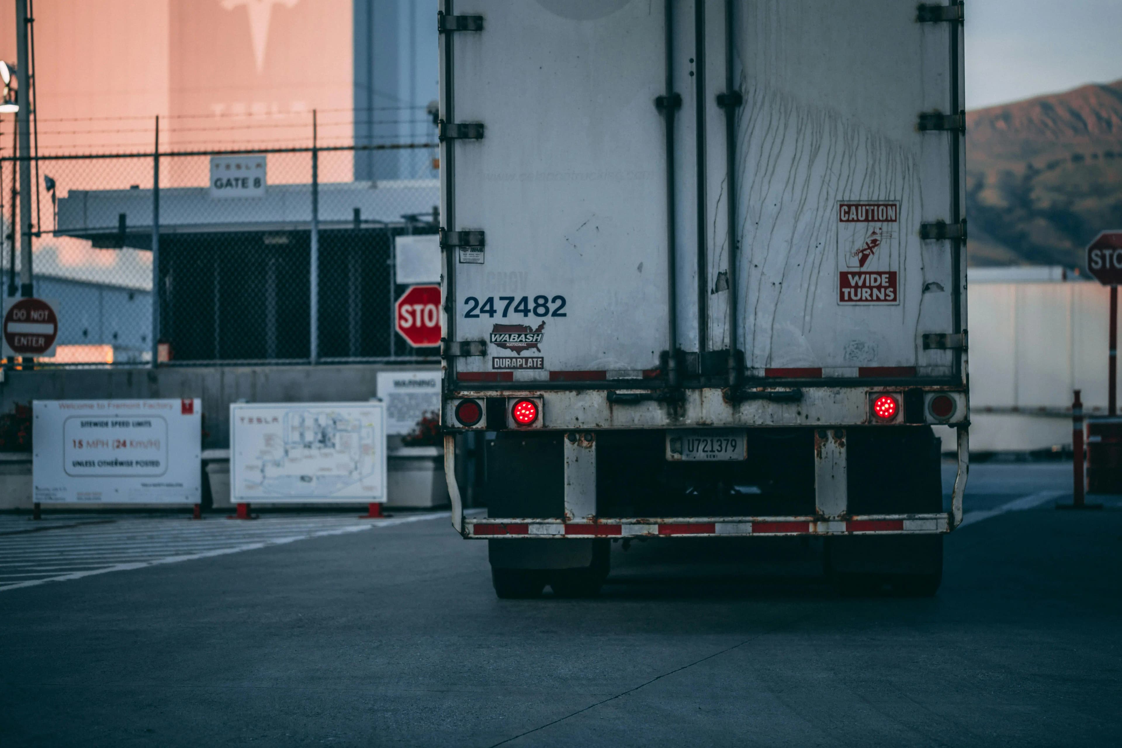 Supply & Export Services