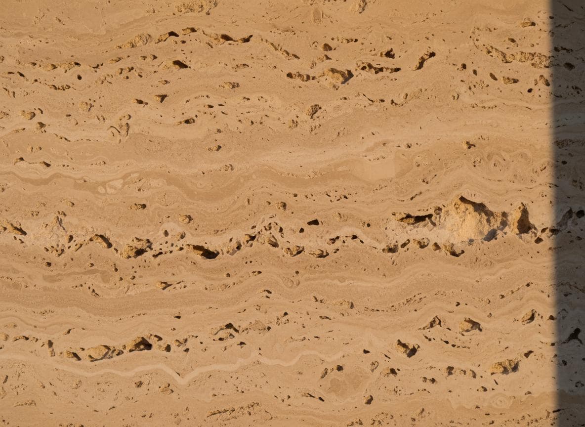 Travertine